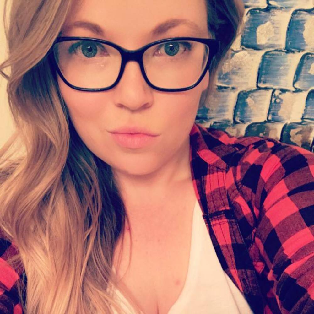 Meet your Posher, Nikki